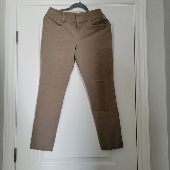 Women's Beige Suit Set - Picture 9 of 15